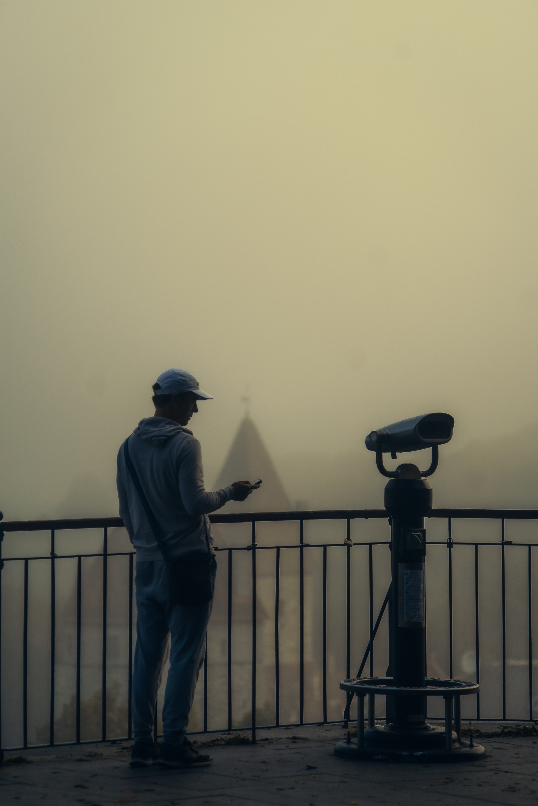 Tallinn Old Town 室内设计-17