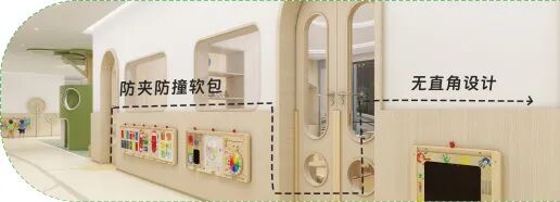 牧童荣膺AEEDA亚洲教育环境设计奖，独占托育领域鳌头丨喜讯-37