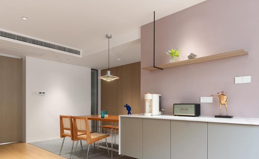 95 后小情侣的梦之屋 · 老旧学区房变身温馨婚房丨中国江苏-34