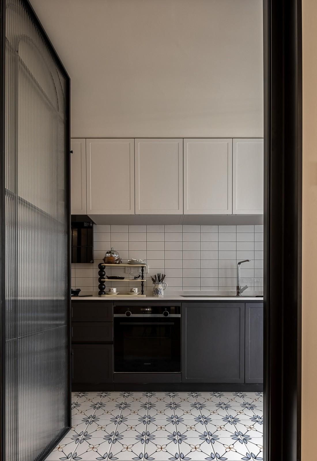 苏州“抱”主题法式家居丨中国苏州-77