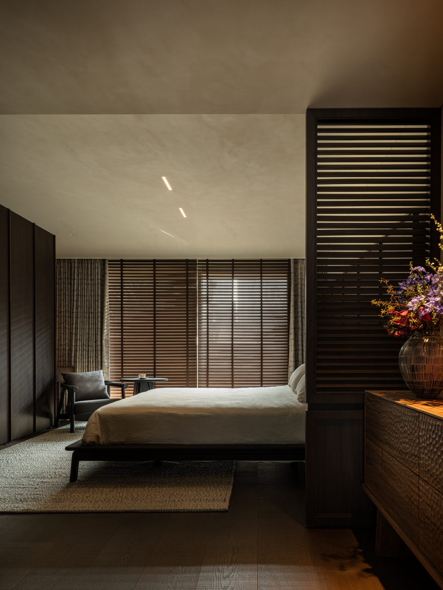 归真丨中国武汉丨卓元设计-58