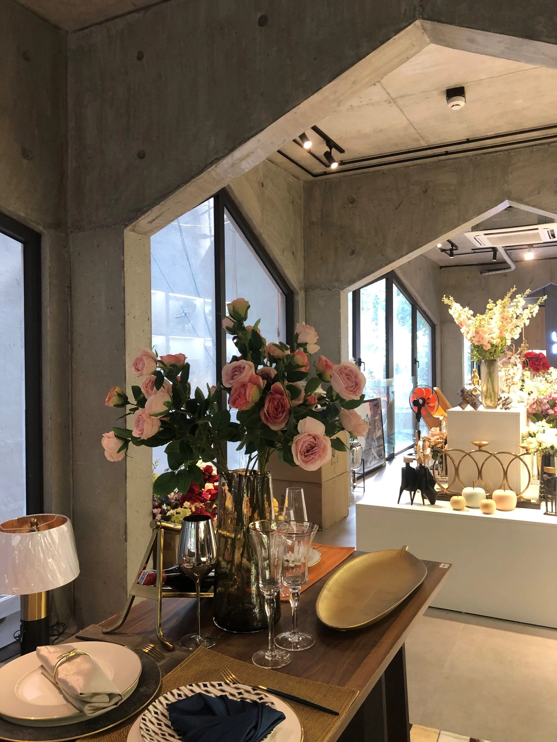 VUUV 建筑的多功能空间设计-28