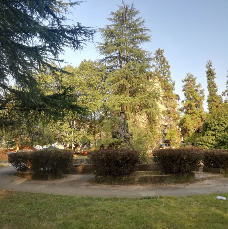 龙游溪口乡村版未来社区，浙江-55