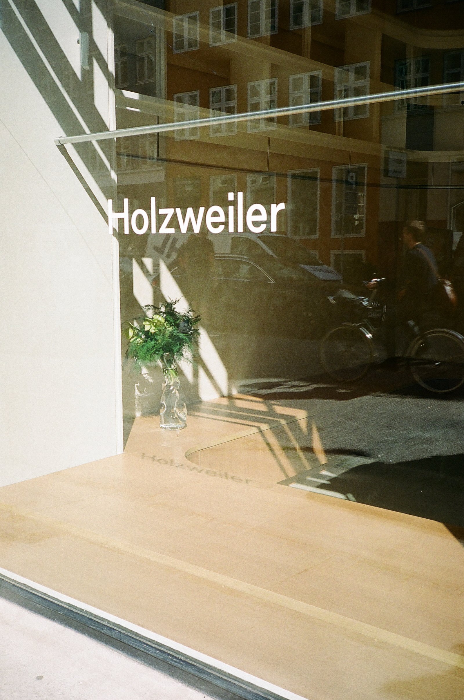 Holzweiler 哥本哈根旗舰店丨丹麦哥本哈根丨Snøhetta-49