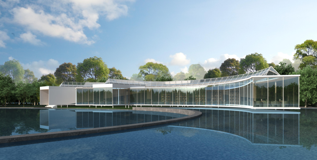 光谷中央生态大走廊城市书房-30