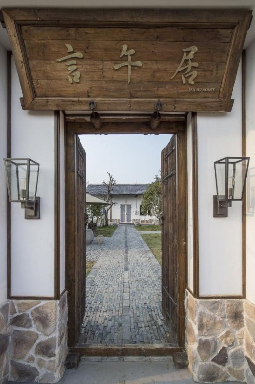 言午居 许建国-7