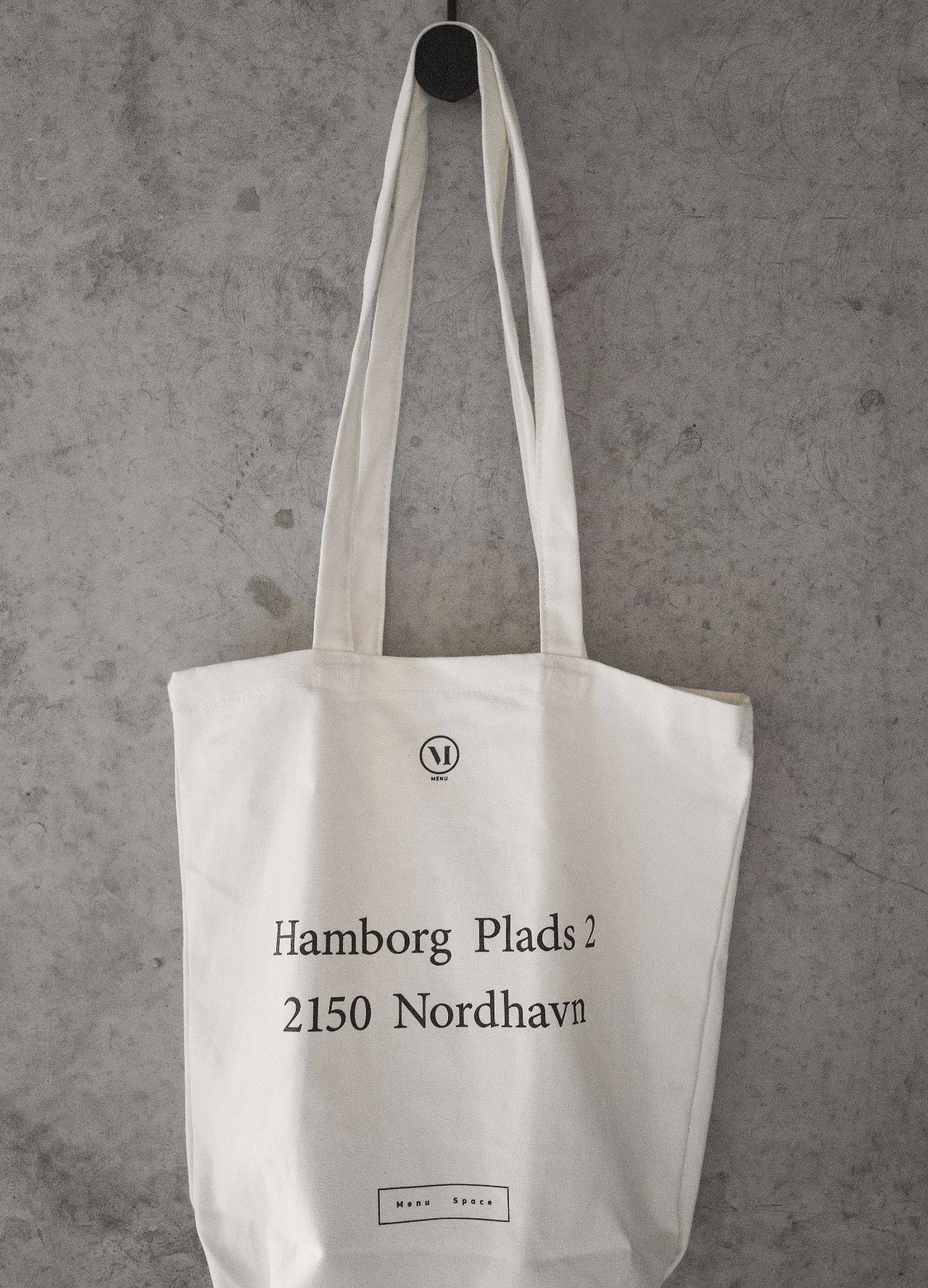 哥本哈根 700 平方米菜单空间,打造创意社区-22