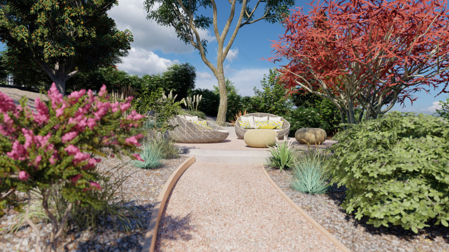 后院中的城市规划-11