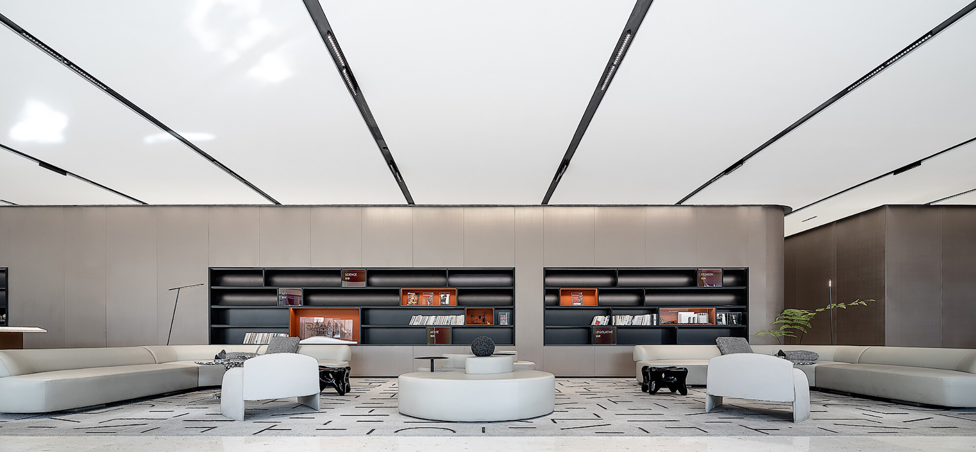 时代中国 · 时代天逸 - 共生形态 C&C DESIGN-4