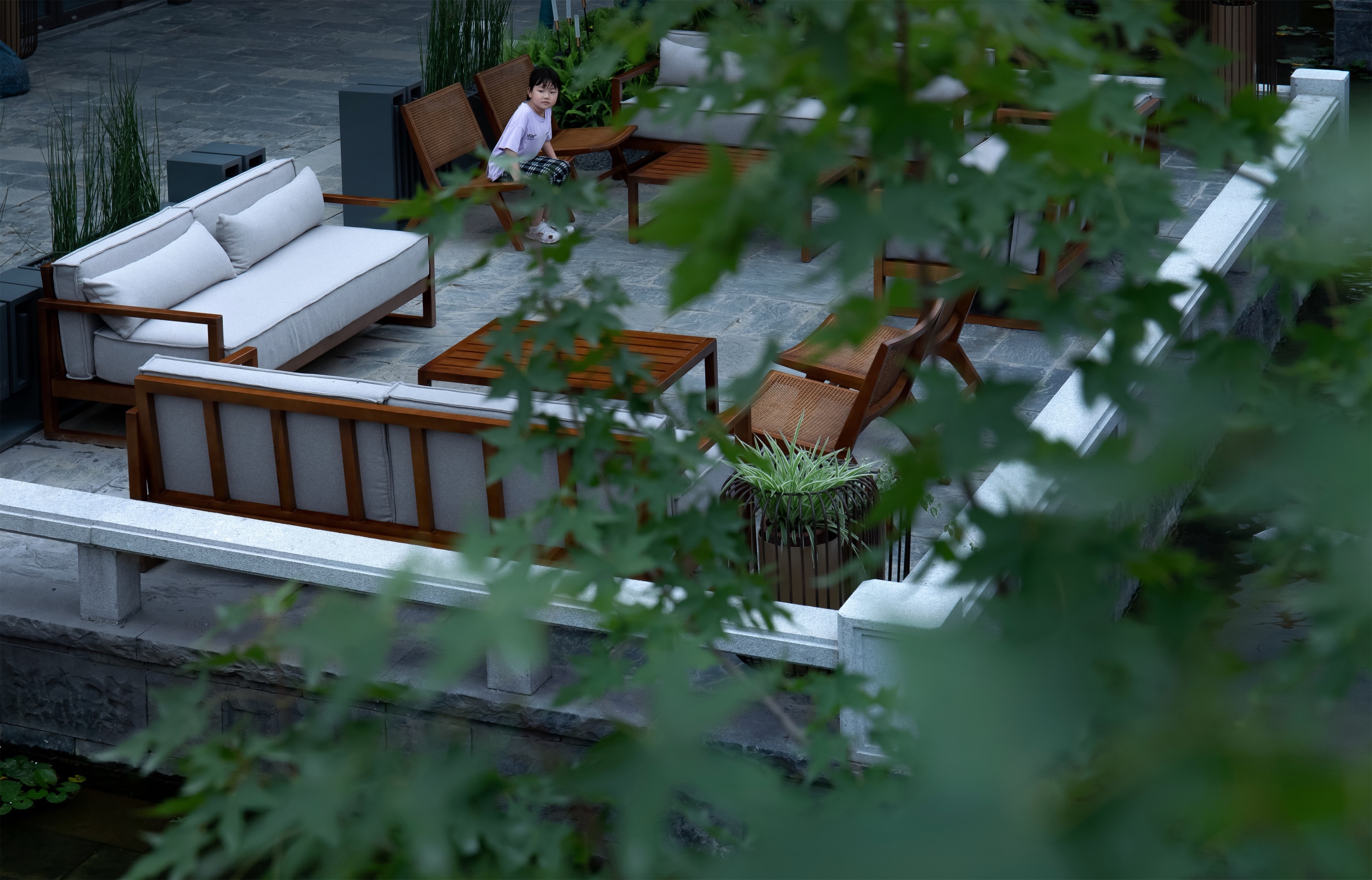 环球融创·江口水镇丨中国眉山-31