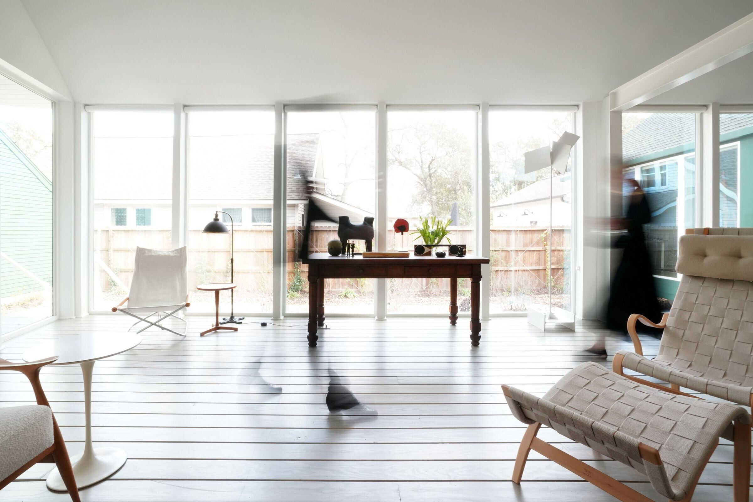 德州老城区的现代新建筑-61