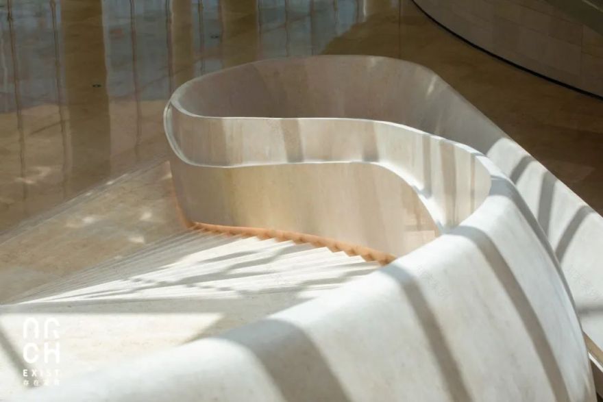 成都城市音乐厅 | 中建西南院+gmp-63