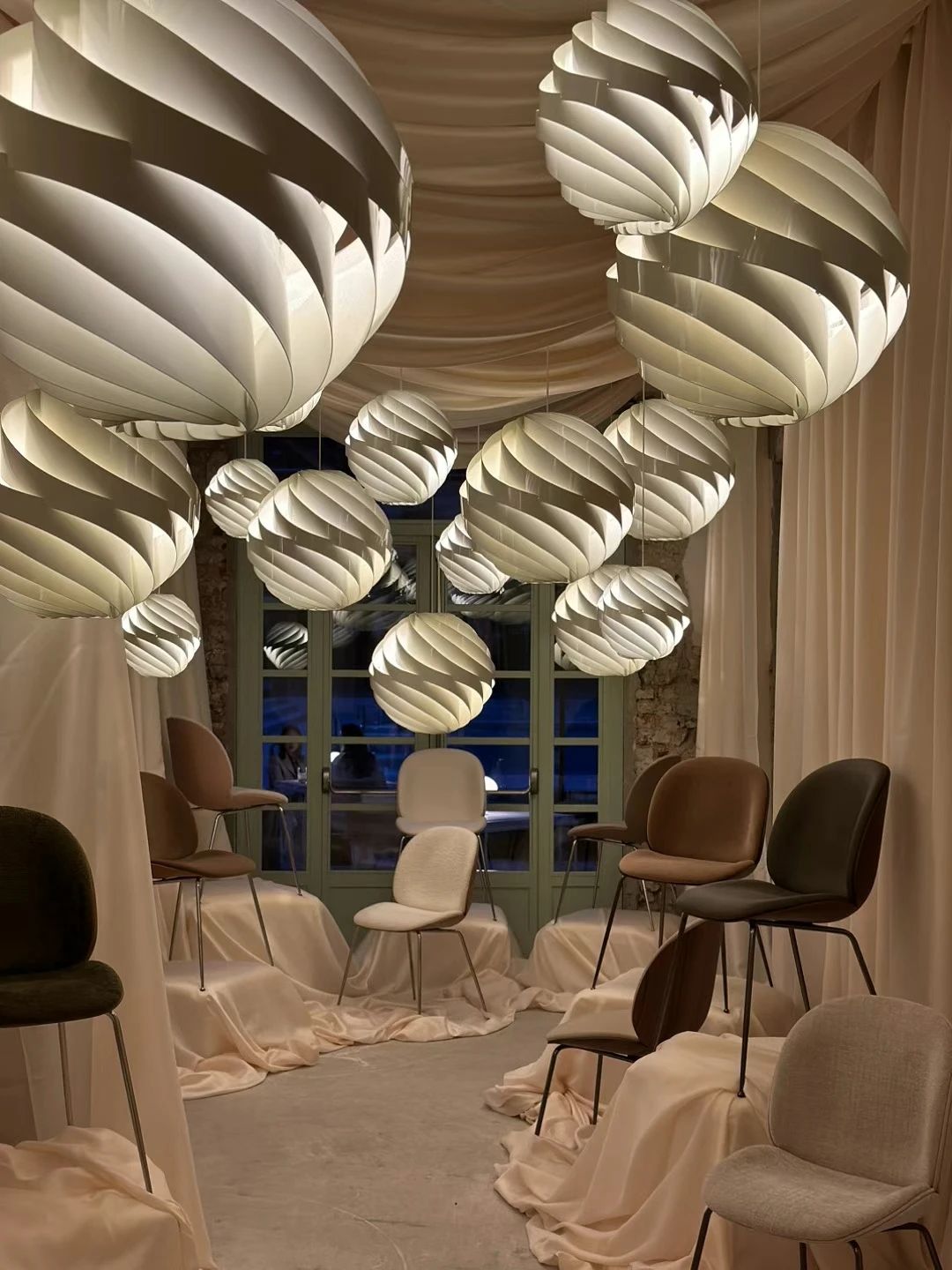 2023 米兰国际家具展丨意大利米兰-269