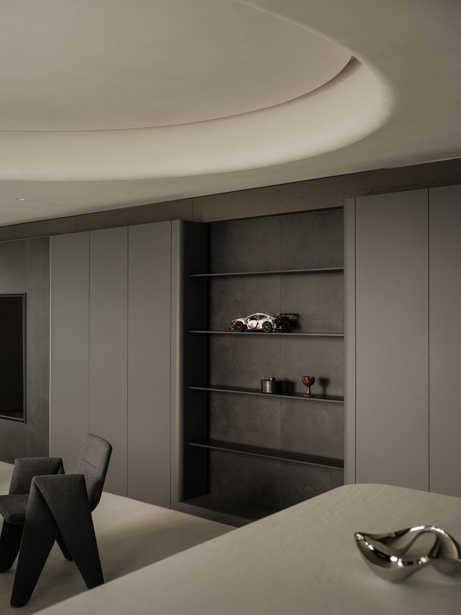 《屿里 》丨宏福樘设计-6