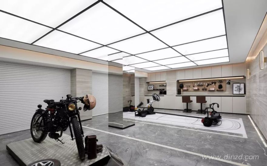 武汉公园 1872 项目 B2 地块 8#奢设计之美-55