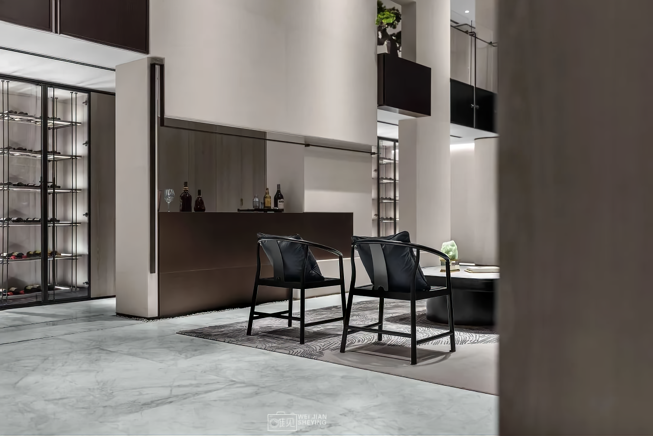 拙政江南丨中国苏州丨W.design 上海无间建筑设计-76