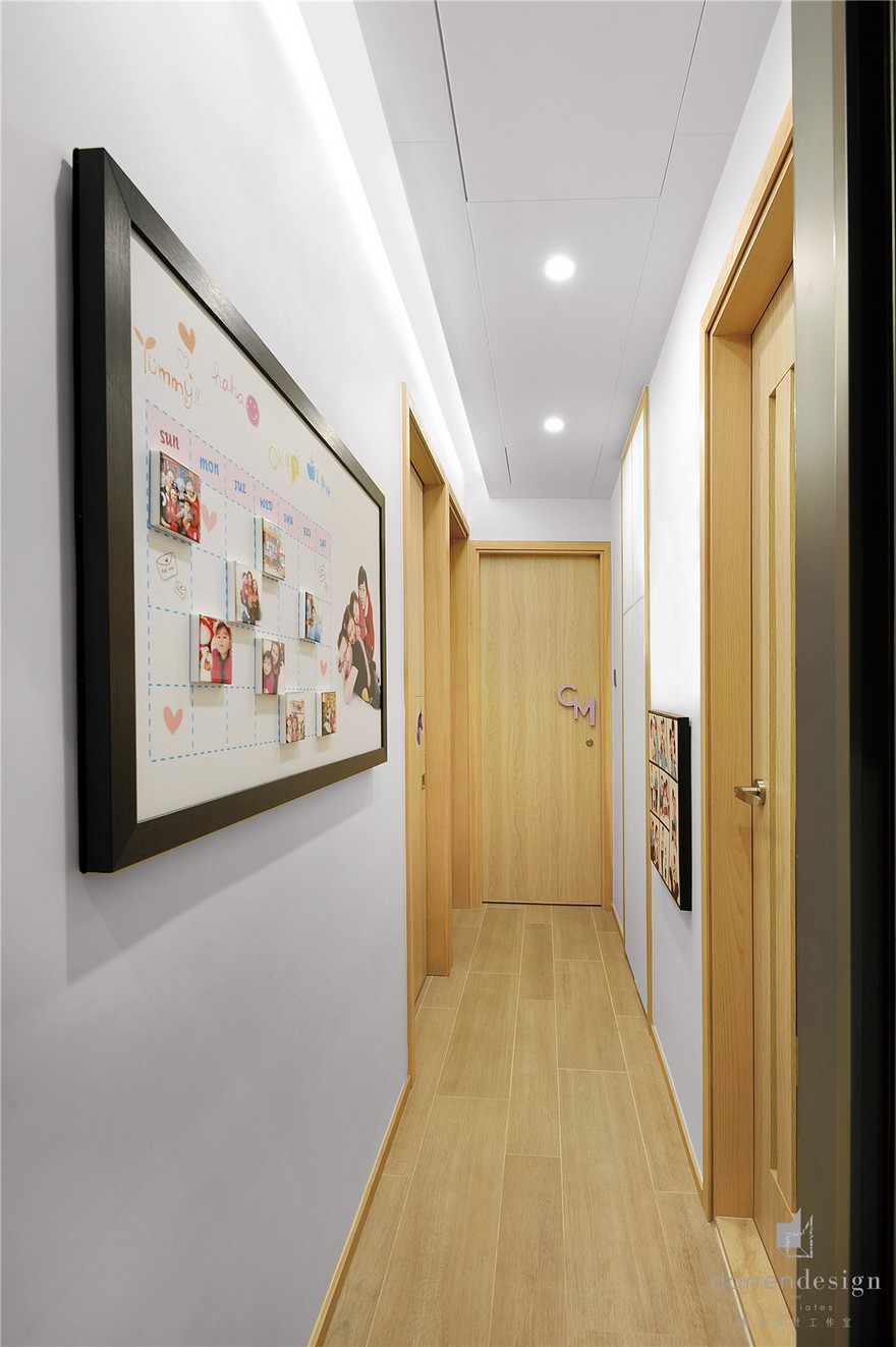 A Typical Mini Apartment Design in Hong Kong by Darren Design-20
