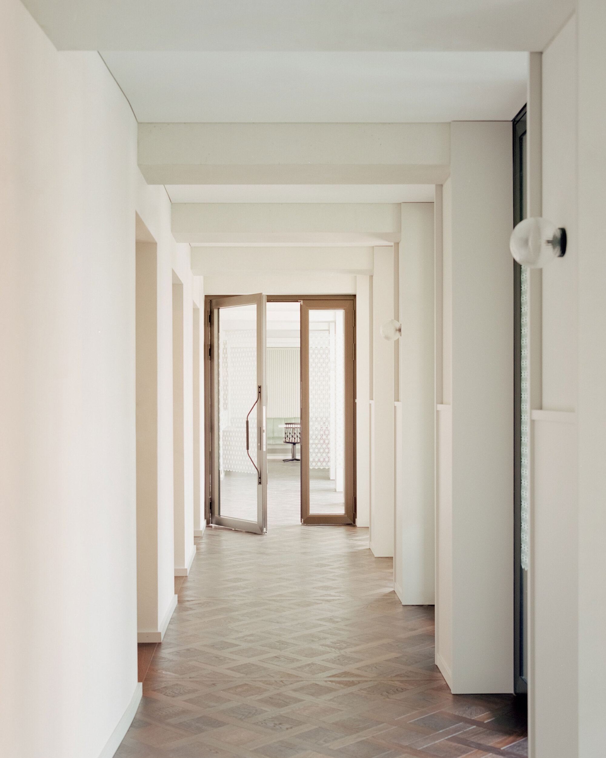 Falken Conversion / Think Architecture-24