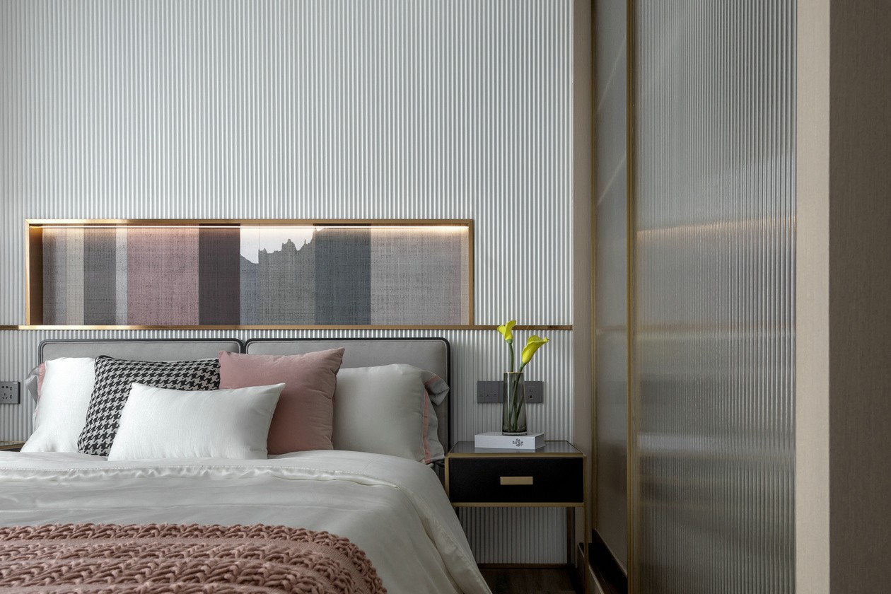 潮州海博熙泰四期样品房-32