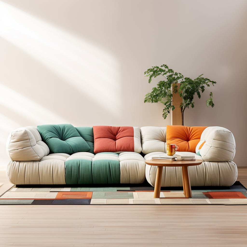 彩色沙发开发产品款式-23