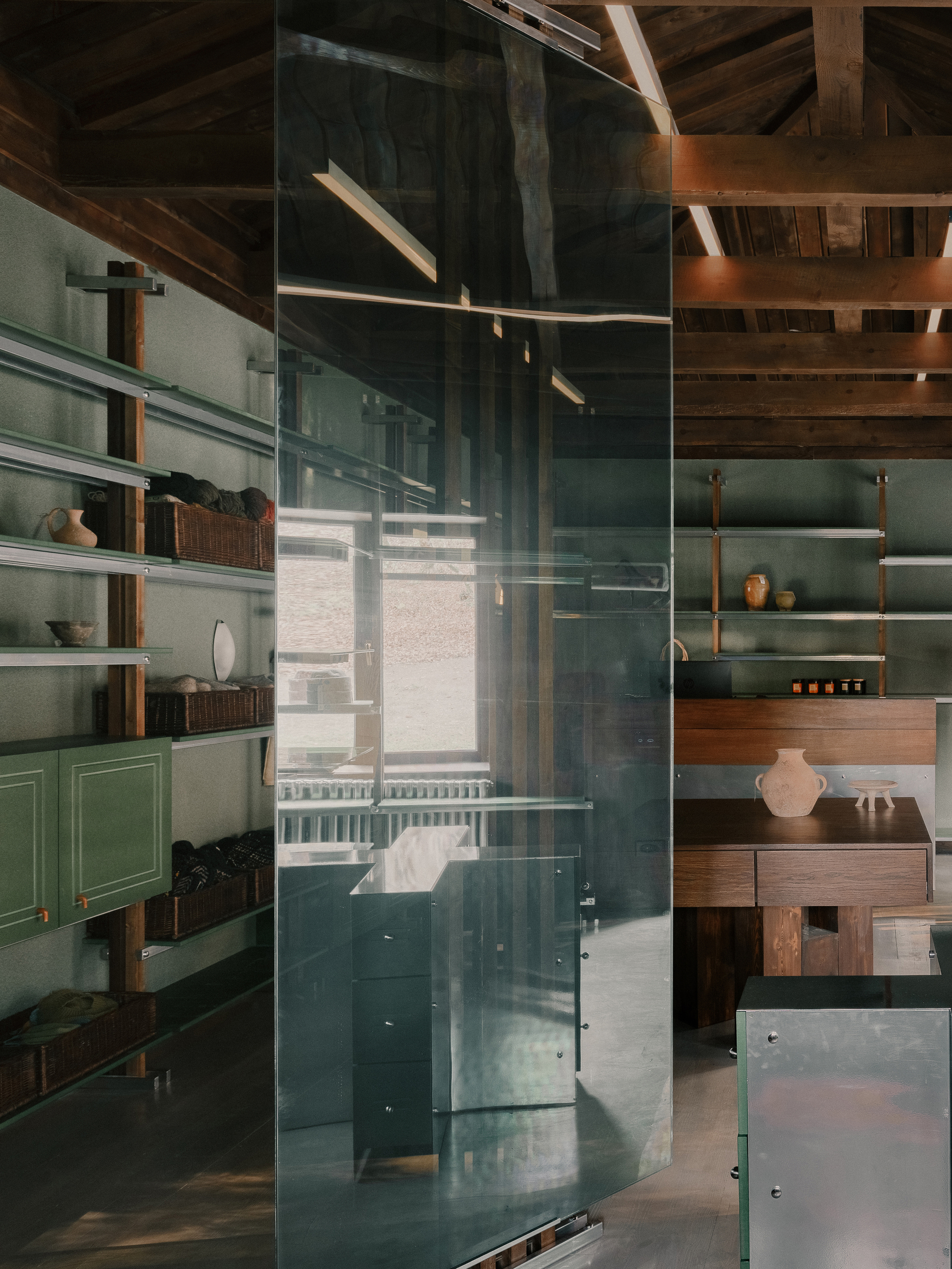 洛波塔礼品店丨Studio Gypsandconcrete-24