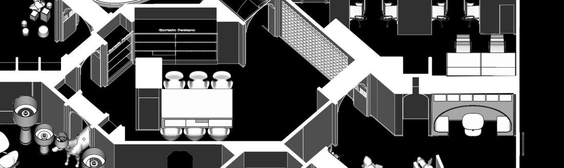 生活家装饰集团 UD 优搭软装体验馆-36