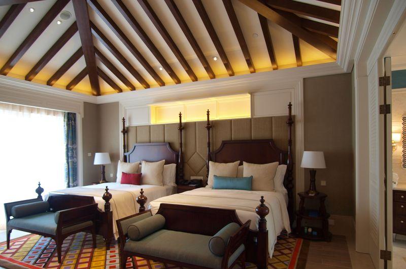 三亚喜来登度假酒店-6