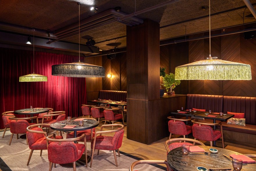 克莱恩蒙塔纳六善酒店丨瑞士丨AW² Architecture Workshop-25