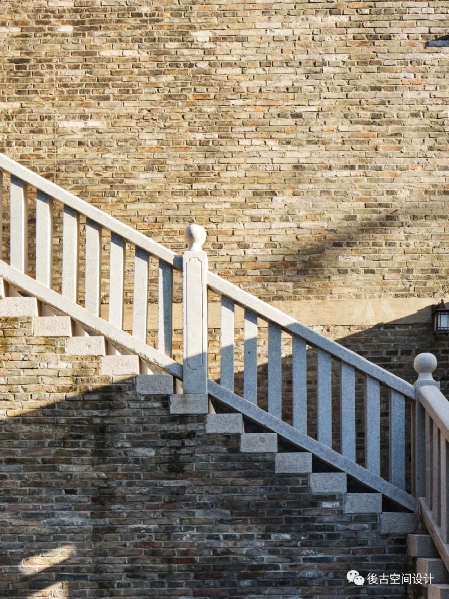 福州仓山郭宅博物馆丨中国福州丨王佳思,李伟平,何伏香-36