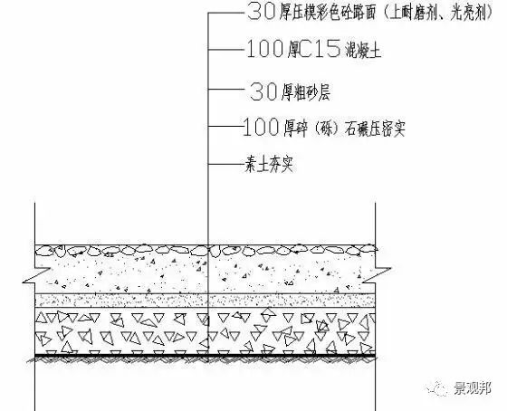 炫彩透光，创意混凝土，打造不一样的景观空间-50