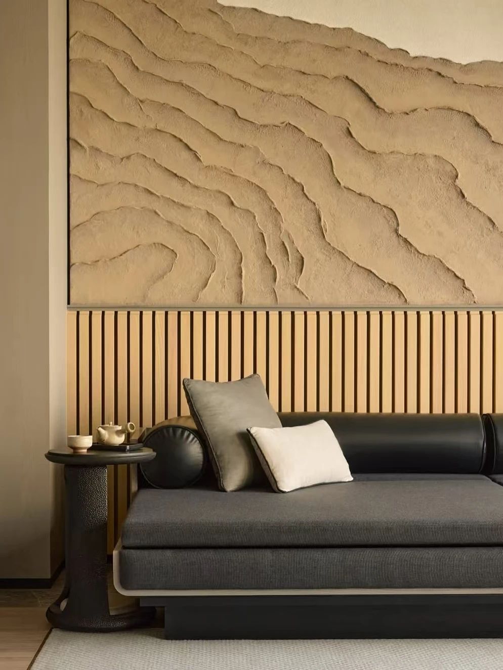 曼谷奈乐·安缦酒店丨泰国曼谷丨Denniston Architects丹尼斯顿建筑事务所-73