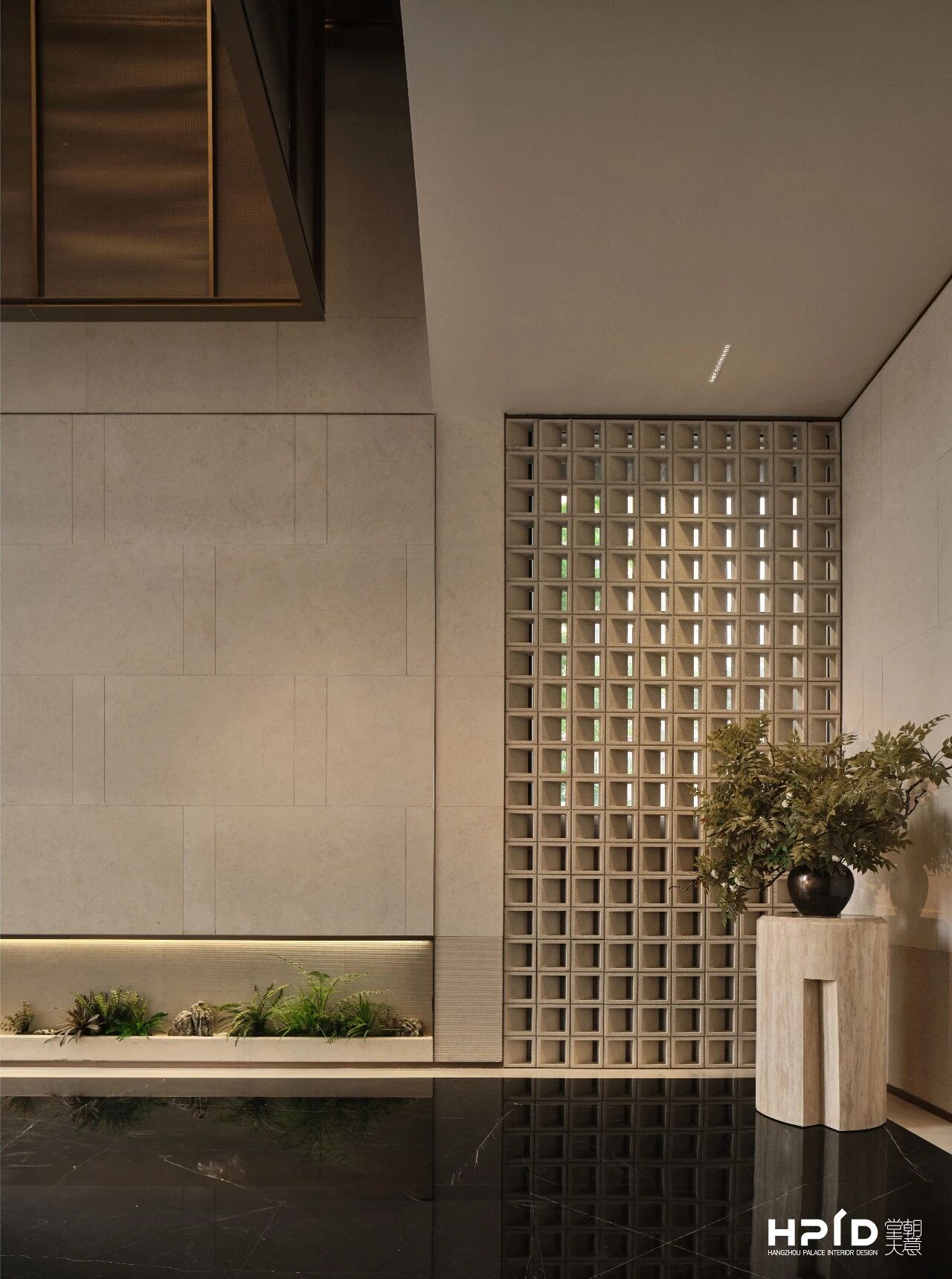 华润有巢公寓深圳宝龙店丨中国深圳丨HPID软装设计团队-4
