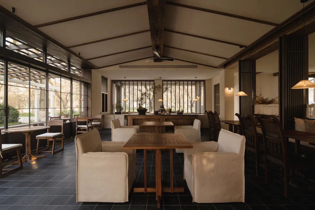 渭水茶炉丨中国咸阳丨武空美学-44