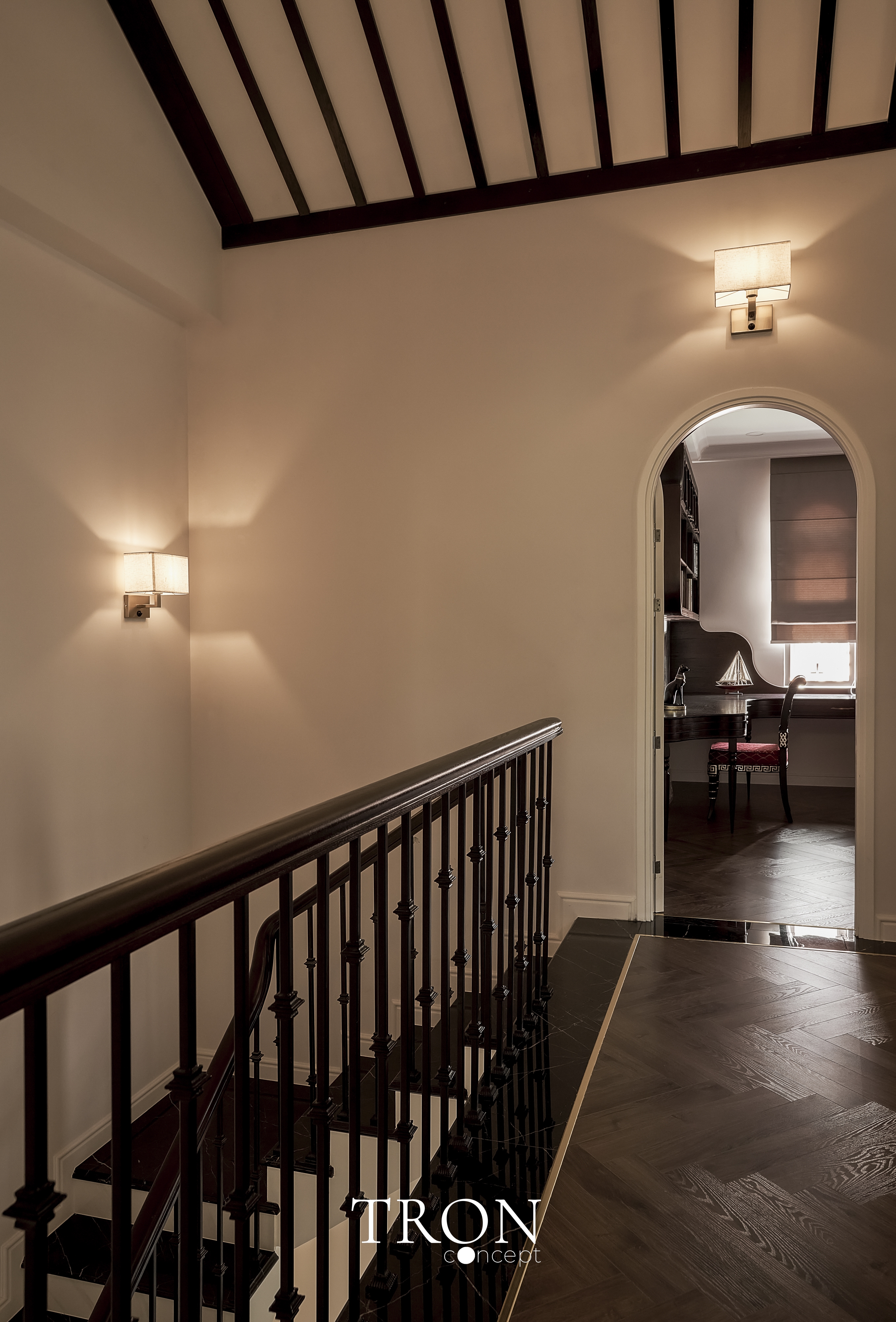 G HOUSE - PHÒNG NGỦ ẤM ÊM-7