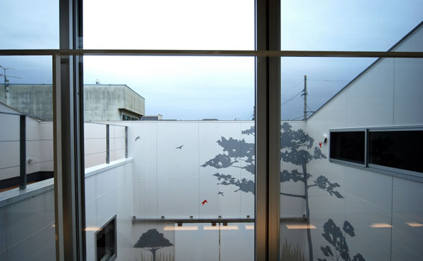 sorba #060 COGITE(住宅+店铺)丨日本宫崎丨有限会社COGITE-20