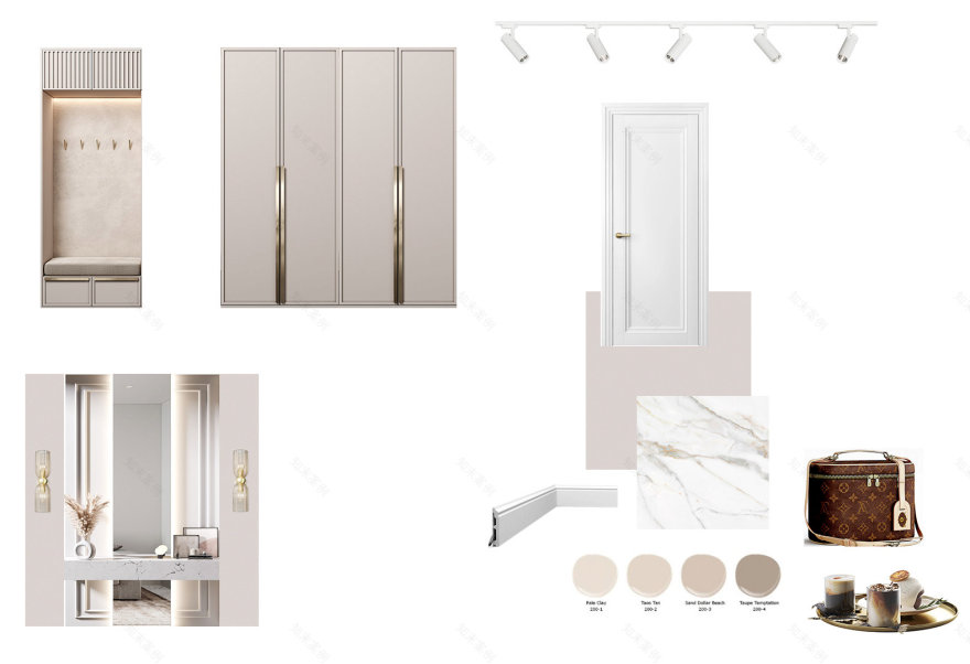 Nekhinskaya Street公寓丨俄罗斯丨Darya Otmakhova-8