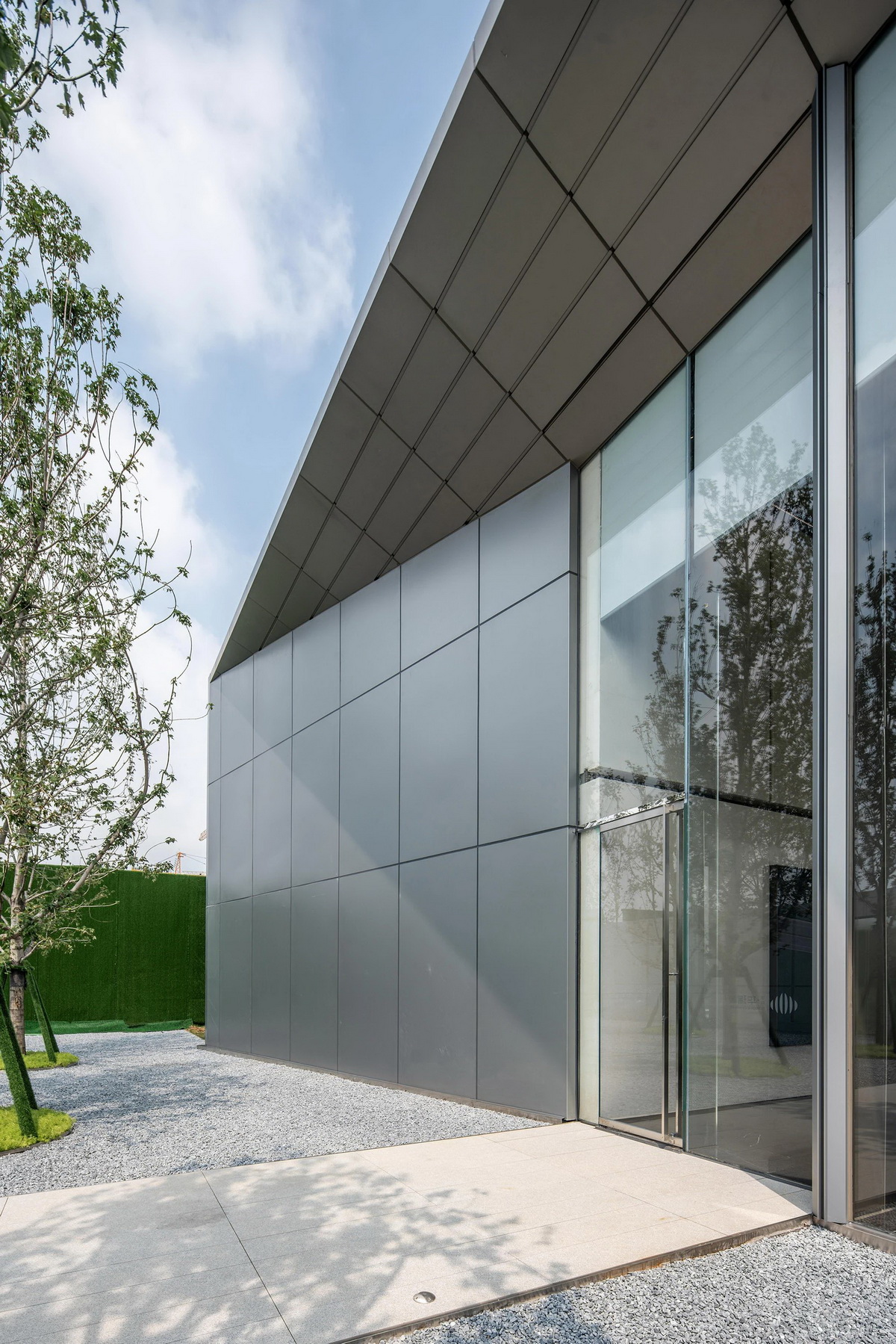 临沂华科·华瑞城示范区建筑设计丨中国临沂丨PTA上海柏涛-89