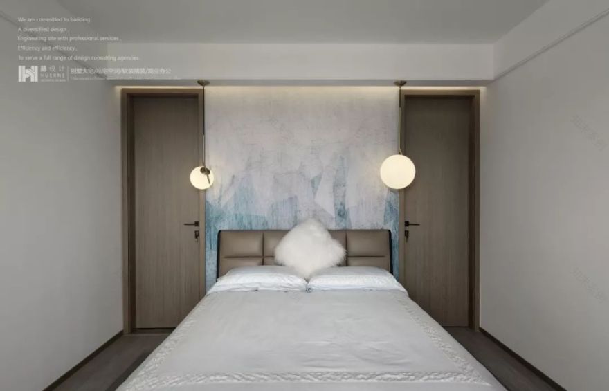 禅意现代空间 | 上海研山兮遇-24