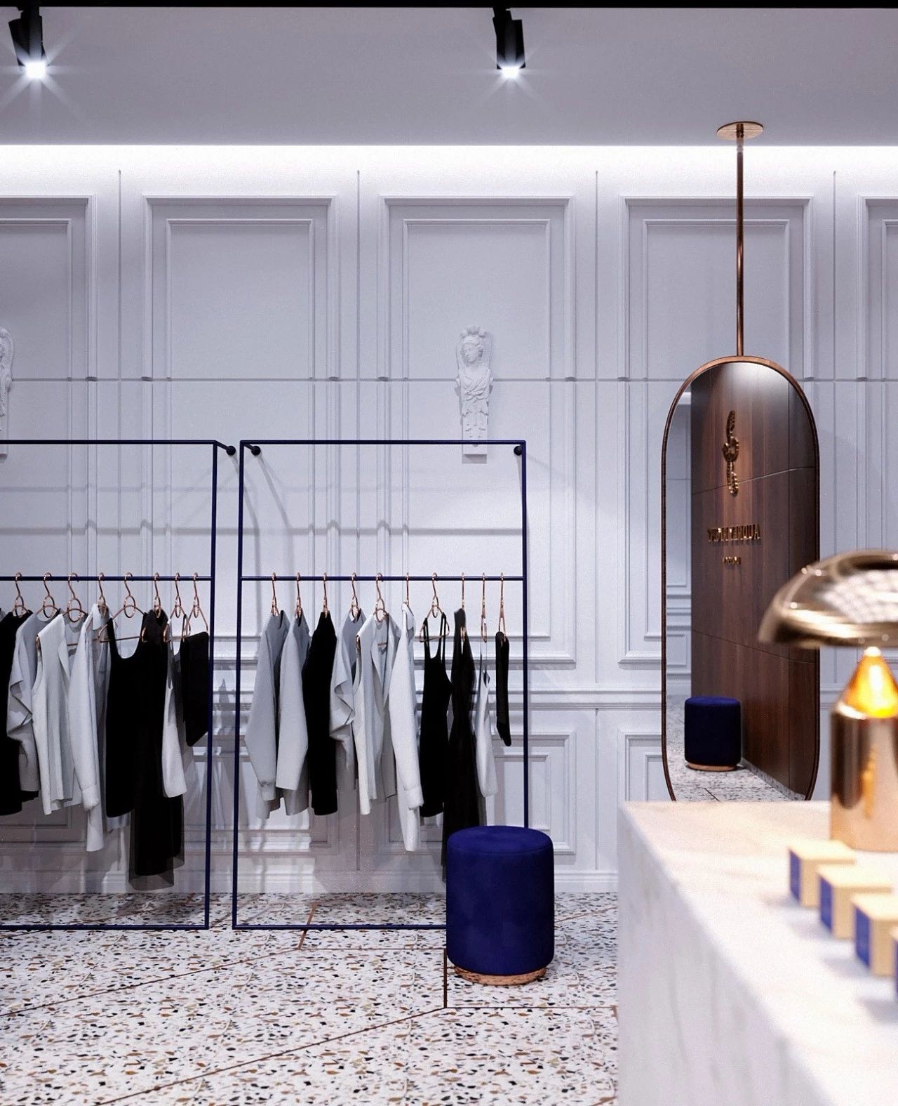 Ilya Shubochkin | 续写无限的想象力-27