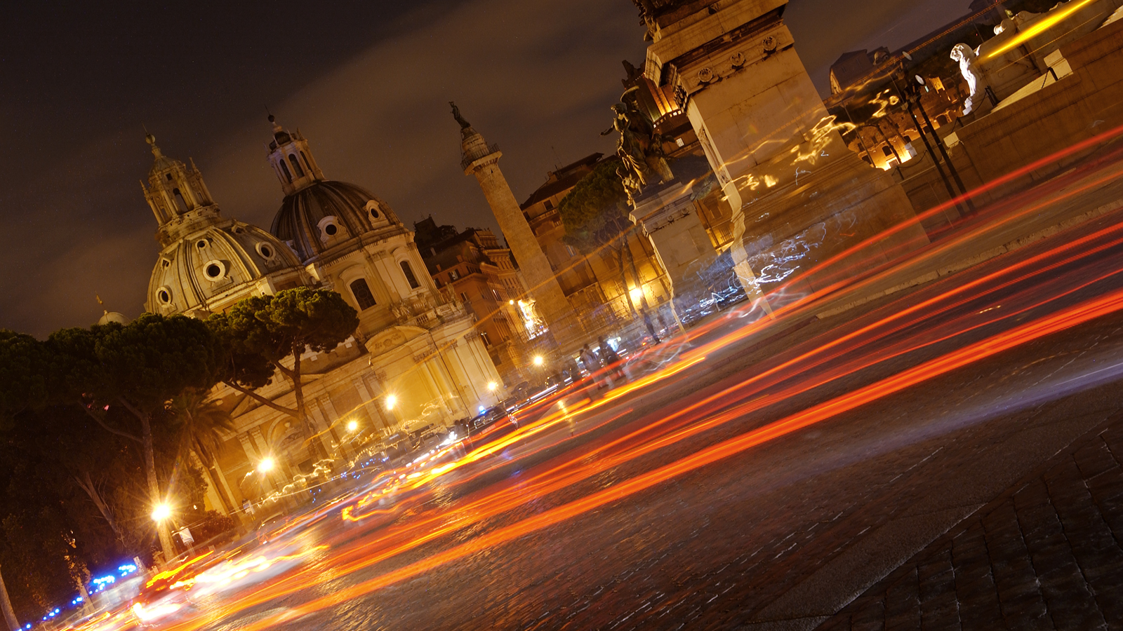 罗马威斯汀埃克塞尔西奥酒店 Westin Excelsior, Rome-18
