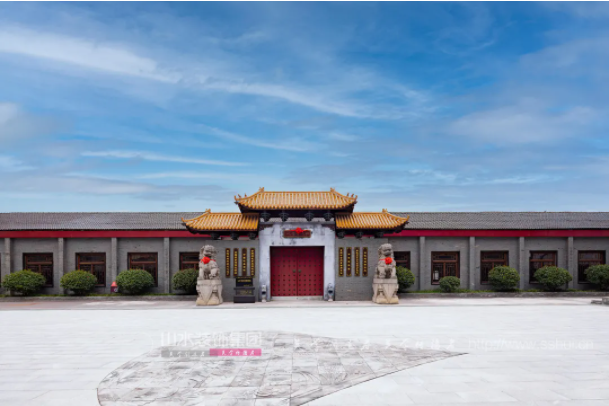 山水设计师打造的美好家居生活-146