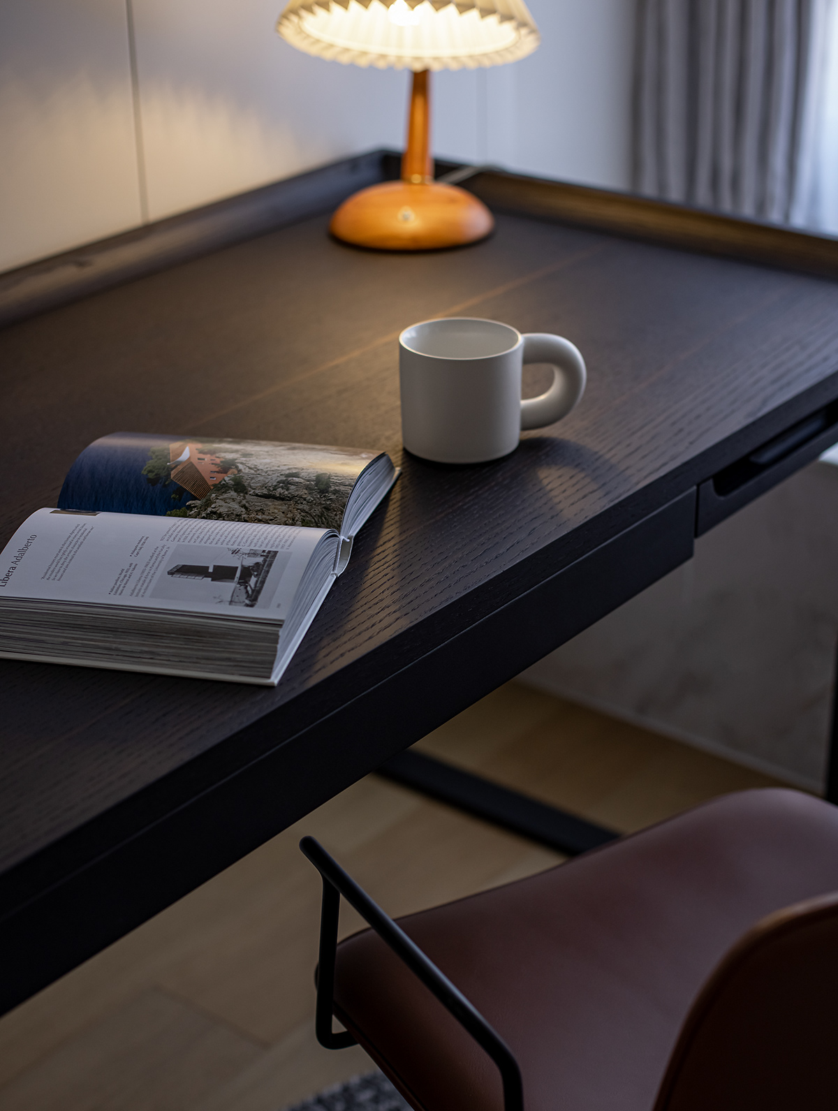 LIGHT·觅光丨中国盐城丨MUTAO BOX DESIGN-43