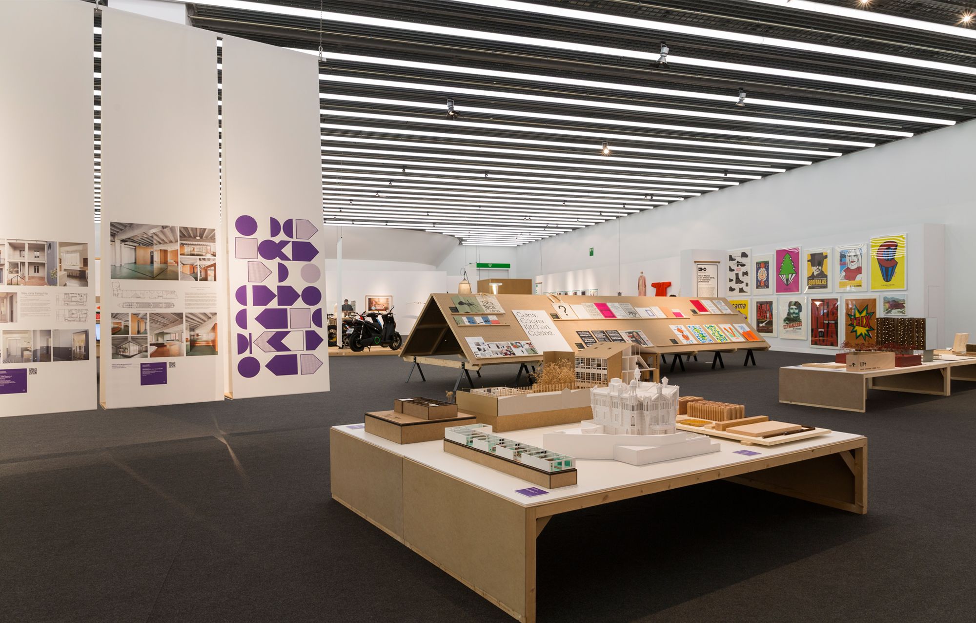 丨西班牙巴塞罗那丨emiliana design studio-7