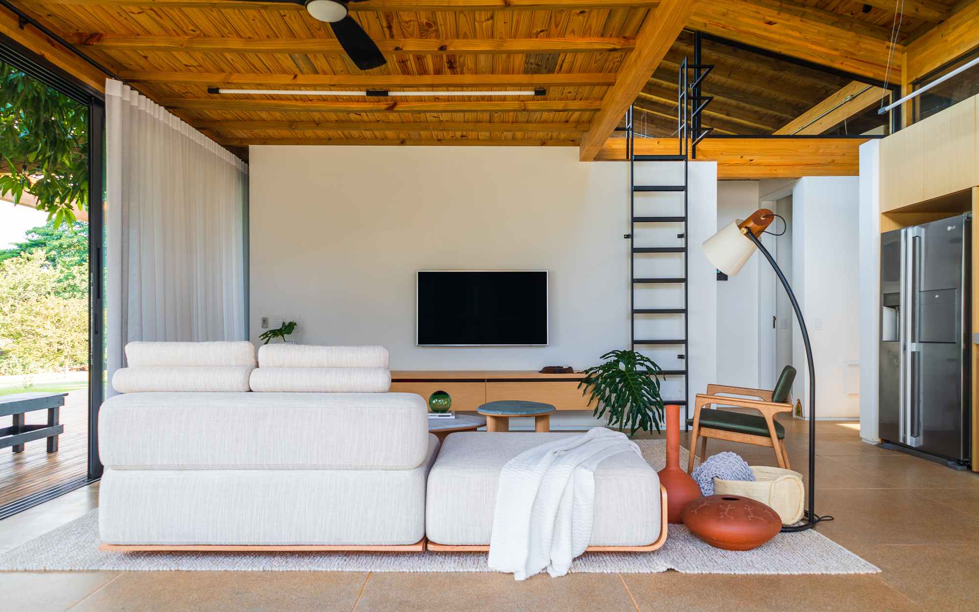 穆阿拉比宅邸丨巴西丨24 7 Arquitetura-35