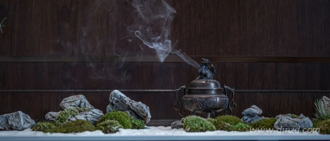 华夏樾府售楼处丨中国河北丨九和空间设计有限公司-12