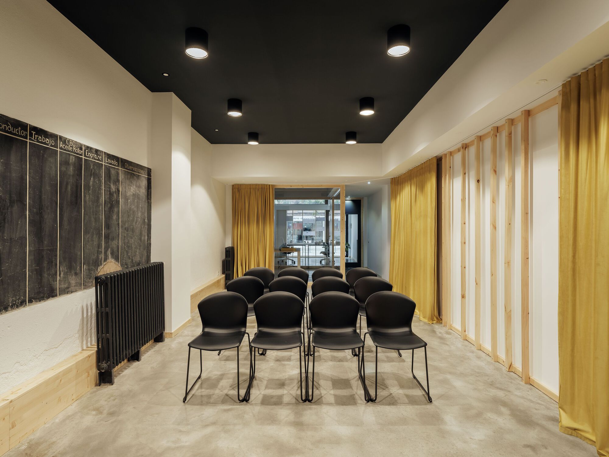 合作温室丨西班牙丨F5 Proyectos y Arquitectura-17