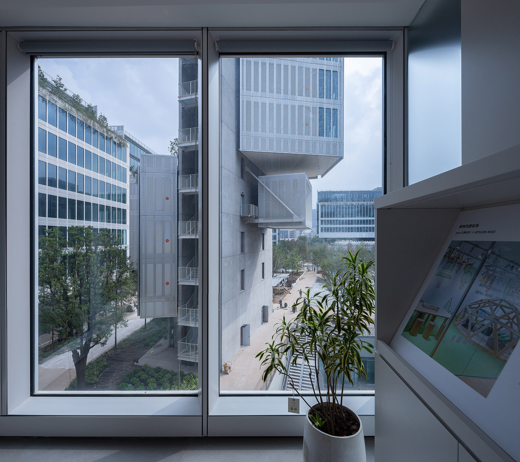 goa大象设计办公总部,杭州 / goa大象设计-81