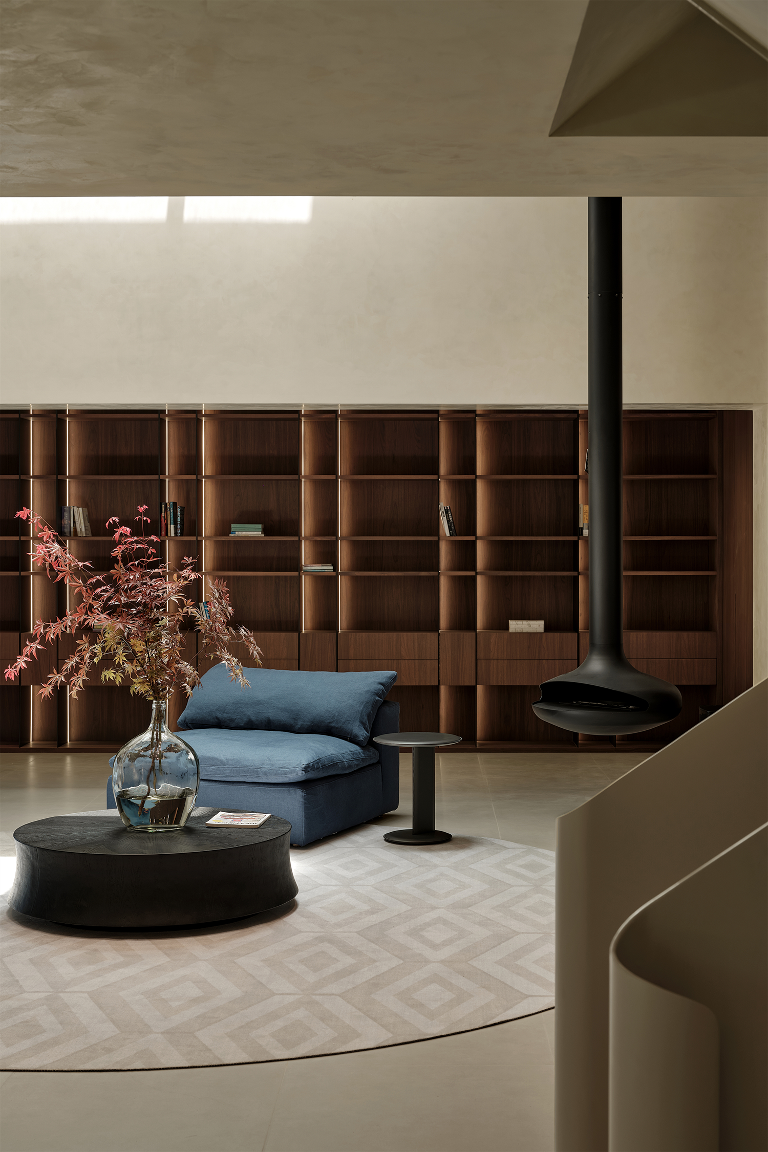 光栖别墅·庐州映境丨中国合肥丨征途设计-12