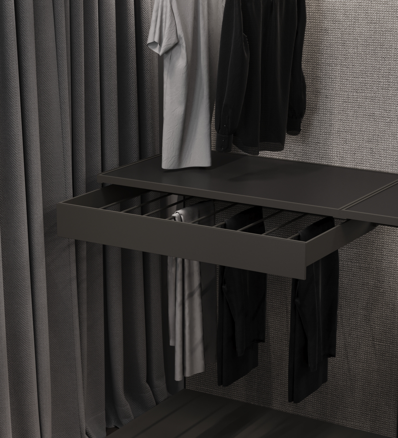 私人住宅B丨乌克兰敖德萨丨Sergiy Sarana等五人-89