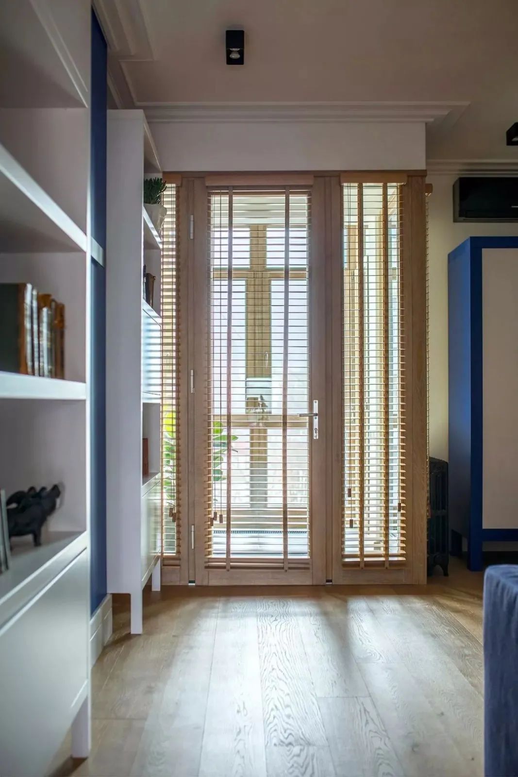 安德烈夫斯基公寓丨乌克兰基辅丨Oksana Dolgopiatova-47